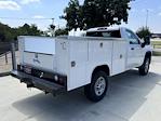 New 2025 Chevrolet Silverado 2500 Work Truck Regular Cab RWD, 8' 2" Harbor NeXtGen TradeMaster Service Truck for sale #250299 - photo 8