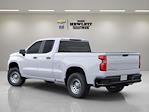 New 2025 Chevrolet Silverado 1500 Work Truck Double Cab RWD, Pickup for sale #250307 - photo 2