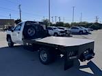 New 2025 Chevrolet Silverado 3500 Work Truck Regular Cab RWD, 11' Bedrock Diamond Series Flatbed Truck for sale #250324 - photo 4