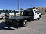 New 2025 Chevrolet Silverado 3500 Work Truck Regular Cab RWD, 11' Bedrock Diamond Series Flatbed Truck for sale #250324 - photo 6