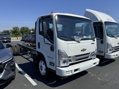 2025 Chevrolet LCF 5500XG Regular Cab RWD, Cab Chassis for sale #250332 - photo 1