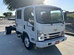 2025 Chevrolet LCF 5500XG Crew Cab RWD, Cab Chassis for sale #250338 - photo 1