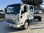 2025 Chevrolet LCF 5500XG Crew Cab RWD, Cab Chassis for sale #250338 - photo 4