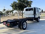 2025 Chevrolet LCF 5500XG Crew Cab RWD, Cab Chassis for sale #250338 - photo 2