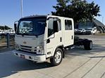 2025 Chevrolet LCF 5500XG Crew Cab RWD, Cab Chassis for sale #250339 - photo 4