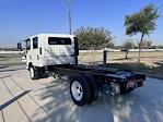 2025 Chevrolet LCF 5500XG Crew Cab RWD, Cab Chassis for sale #250339 - photo 6