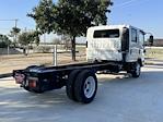 2025 Chevrolet LCF 5500XG Crew Cab RWD, Cab Chassis for sale #250339 - photo 2