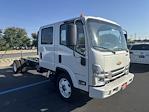 2025 Chevrolet LCF 5500XG Crew Cab RWD, Cab Chassis for sale #250340 - photo 1