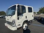 2025 Chevrolet LCF 5500XG Crew Cab RWD, Cab Chassis for sale #250340 - photo 6