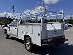 New 2025 Chevrolet Silverado 2500 Work Truck Crew Cab RWD, 8' 2" Royal Truck Body Service Body Service Truck for sale #250352 - photo 7