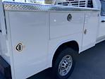 New 2025 Chevrolet Silverado 2500 Work Truck Crew Cab RWD, 8' 2" Royal Truck Body Service Body Service Truck for sale #250352 - photo 6