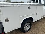 New 2025 Chevrolet Silverado 2500 Work Truck Double Cab 4WD, 8' 2" Royal Truck Body Service Body Service Truck for sale #250354 - photo 6