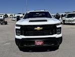 2025 Chevrolet Silverado 3500 Crew Cab 4WD, CM Truck Beds CB Service Truck for sale #250355 - photo 3