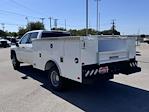 2025 Chevrolet Silverado 3500 Crew Cab 4WD, CM Truck Beds CB Service Truck for sale #250355 - photo 5