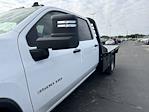 2025 Chevrolet Silverado 3500 Crew Cab 4WD, CM Truck Beds RD Model Flatbed Truck for sale #250356 - photo 7