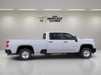 2025 Chevrolet Silverado 2500 Crew Cab 4WD, Pickup for sale #250359 - photo 2