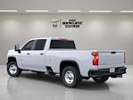 New 2025 Chevrolet Silverado 2500 Work Truck Crew Cab 4WD, Pickup for sale #250359 - photo 4