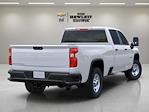 New 2025 Chevrolet Silverado 2500 Work Truck Crew Cab 4WD, Pickup for sale #250359 - photo 6