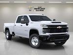 2025 Chevrolet Silverado 2500 Crew Cab 4WD, Pickup for sale #250359 - photo 9