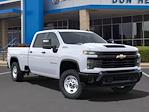 2025 Chevrolet Silverado 2500 Crew Cab 4WD, Pickup for sale #250359 - photo 5