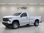 2025 Chevrolet Silverado 1500 Regular Cab RWD, Pickup for sale #250397 - photo 1