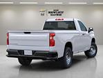 2025 Chevrolet Silverado 1500 Regular Cab RWD, Pickup for sale #250397 - photo 4