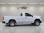 2025 Chevrolet Silverado 1500 Regular Cab RWD, Pickup for sale #250397 - photo 2