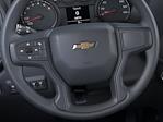 2025 Chevrolet Silverado 1500 Crew Cab 4WD, Pickup for sale #250404 - photo 19