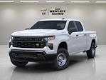 2025 Chevrolet Silverado 1500 Crew Cab 4WD, Pickup for sale #250404 - photo 4