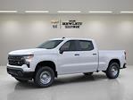 2025 Chevrolet Silverado 1500 Crew Cab 4WD, Pickup for sale #250404 - photo 6