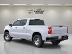 2025 Chevrolet Silverado 1500 Crew Cab 4WD, Pickup for sale #250404 - photo 2