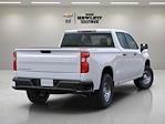 2025 Chevrolet Silverado 1500 Crew Cab 4WD, Pickup for sale #250404 - photo 9