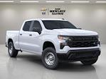 2025 Chevrolet Silverado 1500 Crew Cab 4WD, Pickup for sale #250404 - photo 5