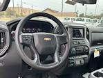 2025 Chevrolet Silverado 1500 Crew Cab 4WD, Pickup for sale #250405 - photo 11