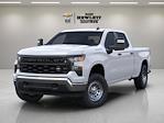 2025 Chevrolet Silverado 1500 Crew Cab 4WD, Pickup for sale #250406 - photo 1