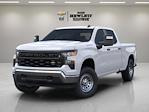 2025 Chevrolet Silverado 1500 Crew Cab 4WD, Pickup for sale #250406 - photo 3