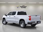 2025 Chevrolet Silverado 1500 Crew Cab 4WD, Pickup for sale #250406 - photo 2