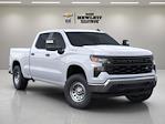 2025 Chevrolet Silverado 1500 Crew Cab 4WD, Pickup for sale #250406 - photo 7