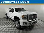 Used 2016 GMC Sierra 2500 Denali Crew Cab 4WD, Pickup for sale #250409A - photo 1