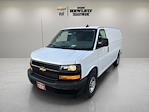 2025 Chevrolet Express 2500 RWD, Empty Cargo Van for sale #250464 - photo 1