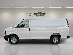 2025 Chevrolet Express 2500 RWD, Empty Cargo Van for sale #250464 - photo 3