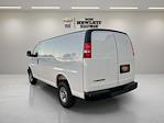 2025 Chevrolet Express 2500 RWD, Empty Cargo Van for sale #250464 - photo 4