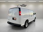 2025 Chevrolet Express 2500 RWD, Empty Cargo Van for sale #250464 - photo 6