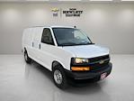 2025 Chevrolet Express 2500 RWD, Empty Cargo Van for sale #250464 - photo 7