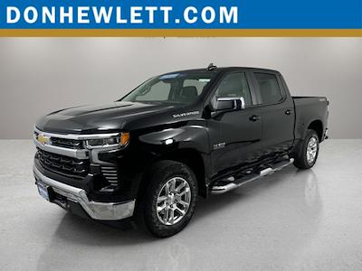 2022 Chevrolet Silverado 1500 Crew Cab 4WD, Pickup for sale #250478A - photo 1