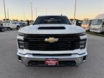 New 2025 Chevrolet Silverado 2500 Work Truck Crew Cab 4WD, 8' 2" Royal Truck Body Service Body Service Truck for sale #250480 - photo 3