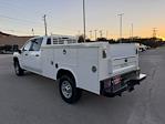 New 2025 Chevrolet Silverado 2500 Work Truck Crew Cab 4WD, 8' 2" Royal Truck Body Service Body Service Truck for sale #250480 - photo 9