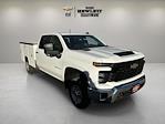 New 2025 Chevrolet Silverado 2500 Work Truck Crew Cab RWD, 8' 2" Harbor NeXtGen TradeMaster Service Truck for sale #250501 - photo 6