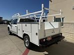 New 2025 Chevrolet Silverado 2500 Work Truck Crew Cab RWD, 8' 2" Harbor NeXtGen TradeMaster Service Truck for sale #250502 - photo 7