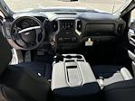 New 2025 Chevrolet Silverado 2500 Work Truck Crew Cab RWD, 8' 2" Harbor NeXtGen TradeMaster Service Truck for sale #250502 - photo 21